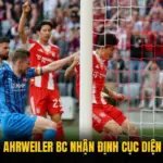 Odernheim Vs Ahrweiler Bc Nhận Định Cục Diện Của Trận Đấu 